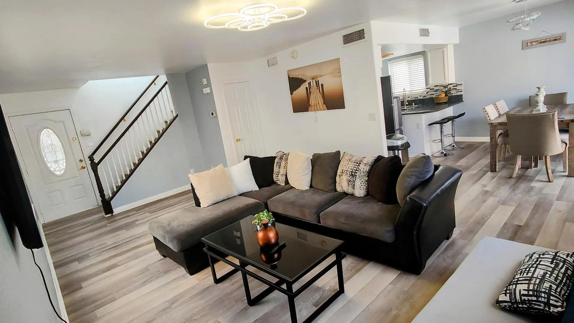 לאס וגאס Pool Home Near The Strip בית נופש לאס וגאס